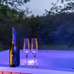 Chalet Bakony Deep Forest Vendeghaz
