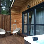 Bakony Deep Forest Vendeghaz * Bakonyszentlaszlo