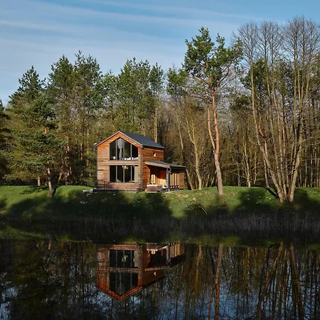 Bakony Deep Forest Vendeghaz