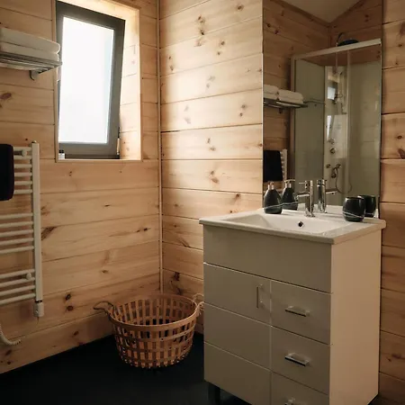 Bakony Deep Forest Vendeghaz * Bakonyszentlaszlo