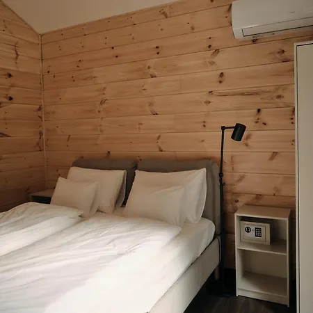 Bakony Deep Forest Vendeghaz *