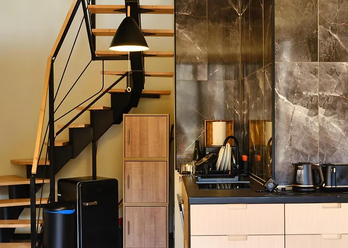 Bakony Deep Forest * Bakonyszentlaszlo