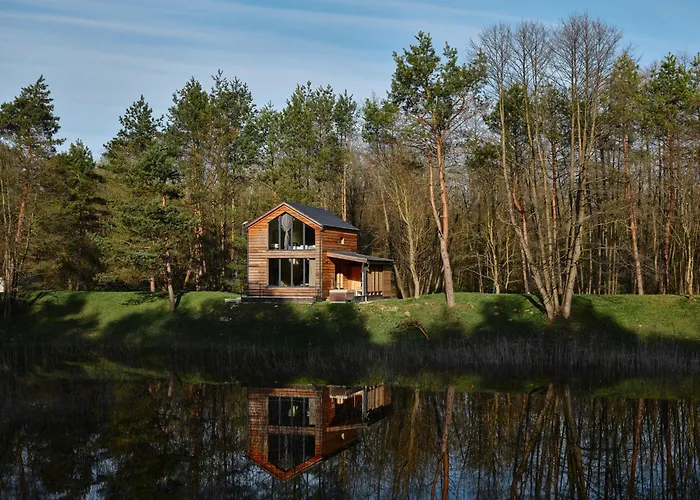 Bakony Deep Forest