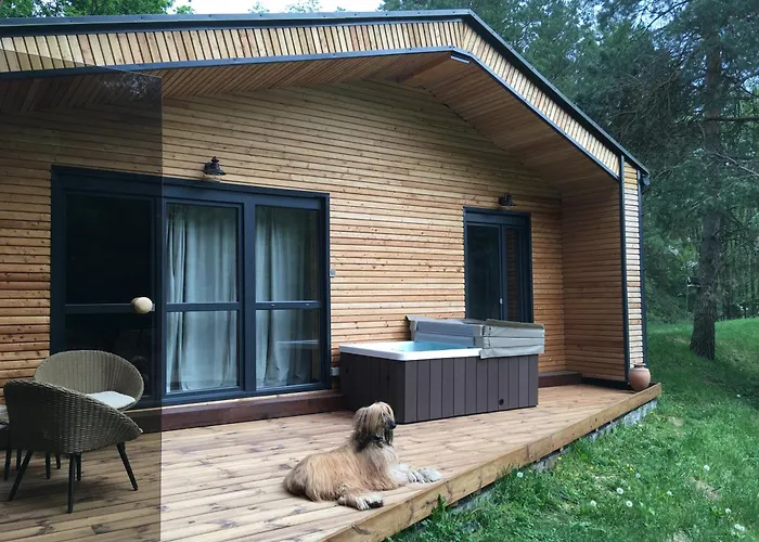 Bakony Deep Forest *