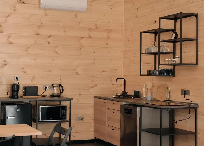 Bakony Deep Forest * Bakonyszentlaszlo