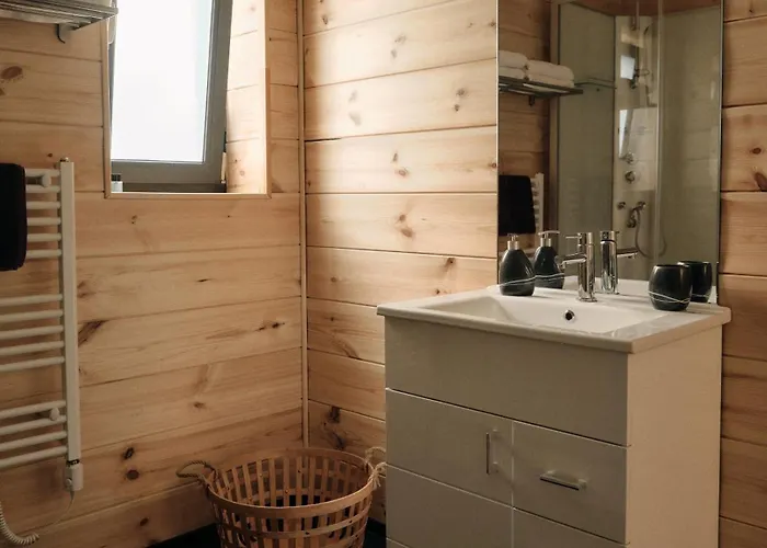 Bakony Deep Forest * Bakonyszentlaszlo