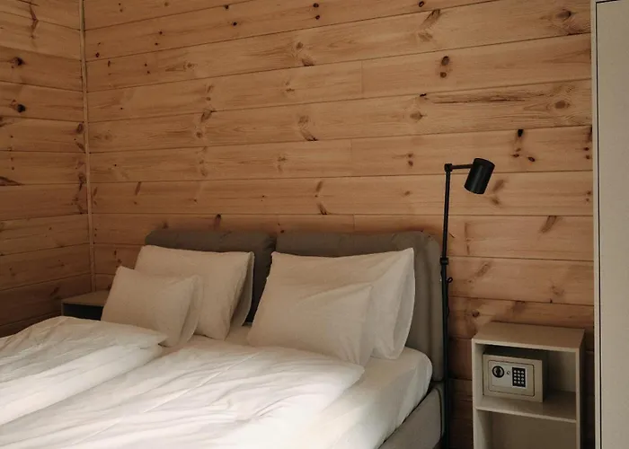 Bakony Deep Forest *