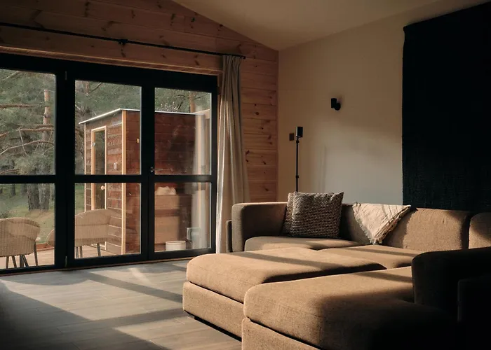 Bakony Deep Forest Bakonyszentlaszlo